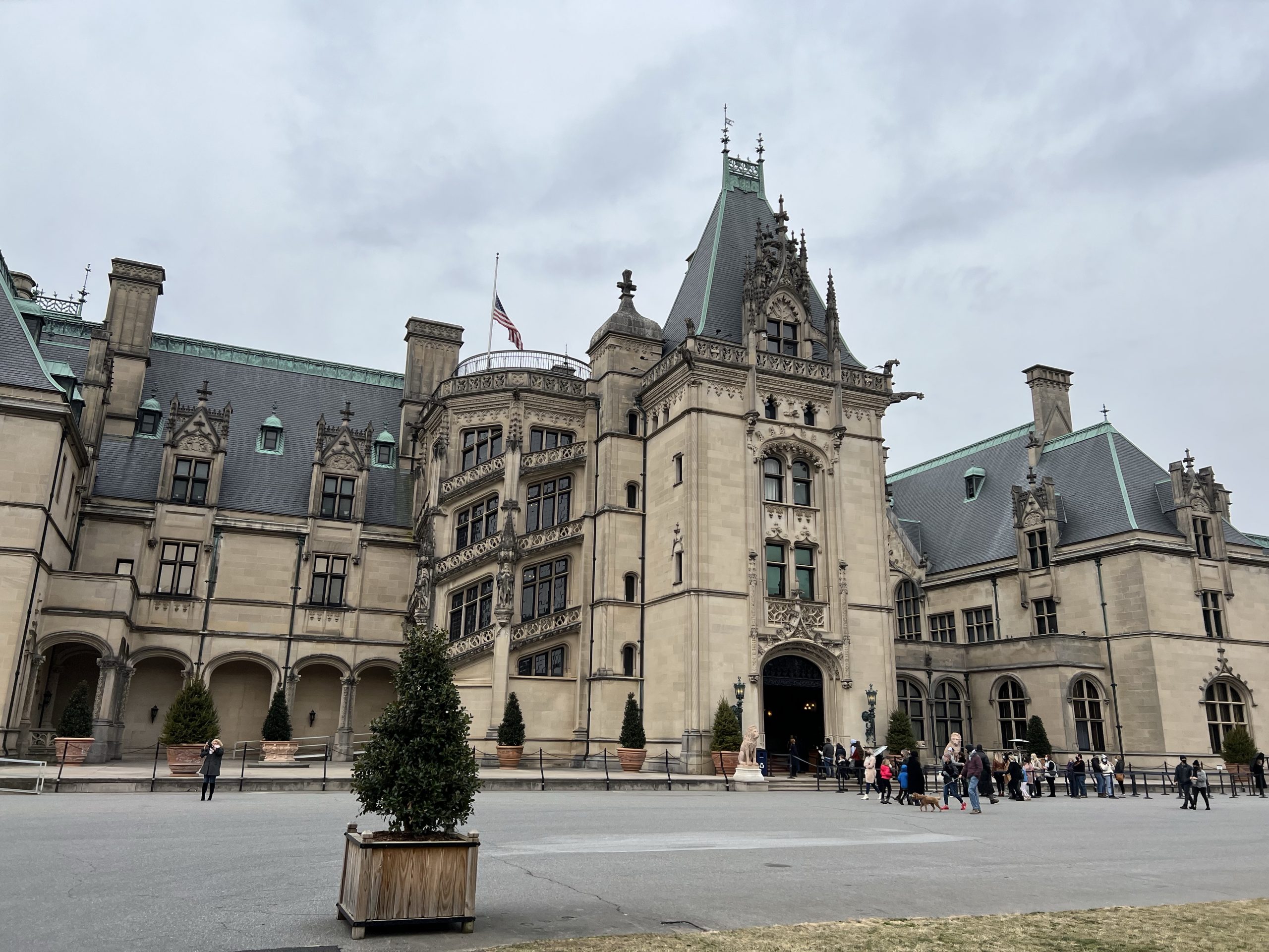 The Biltmore